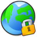 internet security icon